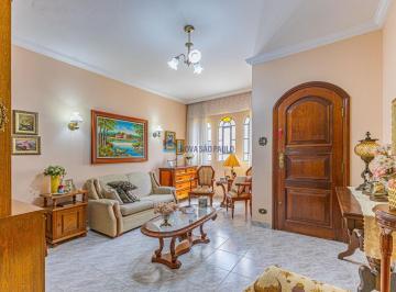 Casa · 117m² · 2 Quartos · 1 Vaga · Sobrado residencial à venda - Vila Gumercindo - 117 m² área útil - 1 vaga