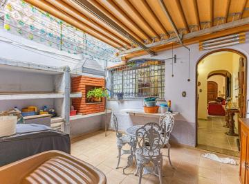 Casa · 117m² · 2 Quartos · 1 Vaga · Casa de vila com vaga coberta à venda - Vila Gumercindo - 117 m² área útil - 1 vaga