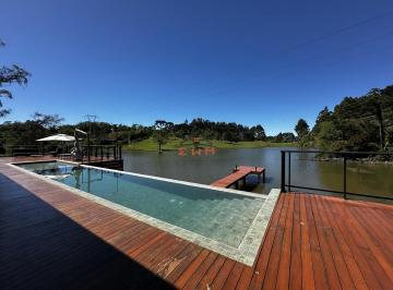 42119873_g.jpg · 
                                Chácara de Alto Padrão com Piscina e VistaPanorâmica e lago em Farr