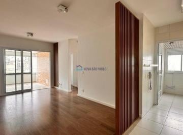 Apartamento · 67m² · 2 Quartos · 2 Vagas · Apartamento à venda 2 quartos na Vila Mariana
