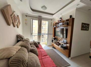 Apartamento · 52m² · 2 Quartos · 1 Vaga · Apartamento com 02 quartos na região do Jabaquara.
