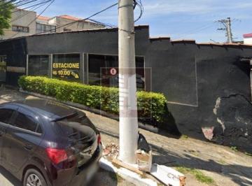 Comercial · 210m² · Salão Comercial - Esquina - Tatuapé