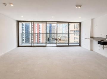 Apartamento · 68m² · 1 Quarto · 1 Vaga ·
Apartamento à Venda no W Residences na Vila Olímpia
