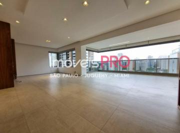 Apartamento · 192m² · 4 Quartos · 4 Vagas · Lindo apartamento no Campo Belo