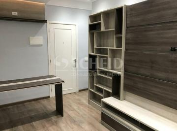 Apartamento · 49m² · 2 Quartos · 1 Vaga · Apartamento A Venda Com Renda de 49,00m² útil, com 2 quartos e 1 vaga no Jardim Sabará.