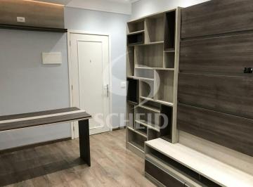 Apartamento · 49m² · 2 Quartos · 1 Vaga · Apartamento A Venda 49,00m² útil, com 2 quartos e 1 vaga no Jardim Sabará.