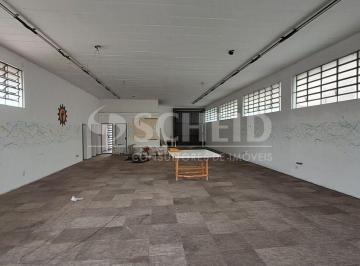 Comercial · 714m² · Galpão comercial de locação de 714,00m² útil, no Jabaquara.