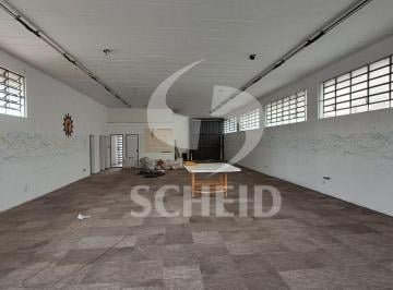 Comercial · 714m² · Galpão comercial de locação de 714,00m² útil, no Jabaquara.