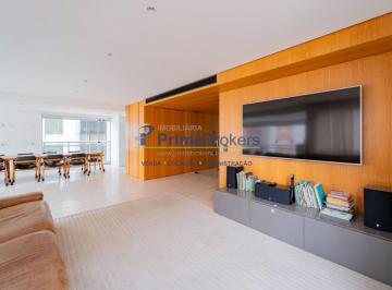 Apartamento · 220m² · 3 Quartos · 4 Vagas · Apartamento a venda no Campo Belo