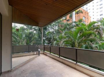 Apartamento · 197m² · 3 Quartos · 3 Vagas · Apto com localização privilegiada no Itaim Bibi, ao lado do Parque do Povo!
