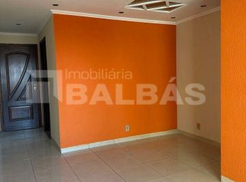 Apartamento · 50m² · 2 Quartos · 1 Vaga · CHARMOSO APARTAMENTO 50 m² - EXCELENTE DISTRIBUIÇÃO E LOCALIZAÇÃO