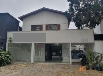 Comercial · 230m² · 4 Vagas · Casa comercial com 230m² de área construída, 300m2 de área total,
