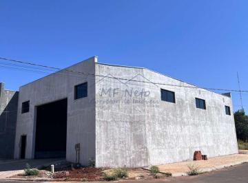 Comercial · 265m² · Galpão, Vila Constituição, Pirassununga - R$ 500 mil, Cod: 10133681