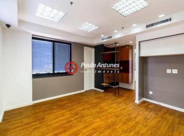 Comercial · 63m² · 2 Vagas · Av. Angélica - R$ 650.000,00 - 63,10m² - Código: 10630
