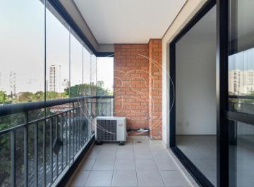 Apartamento · 106m² · 2 Quartos · 2 Vagas · Apartamento residencial na região do Campo Belo, com 106m², 2 dormitórios e 2 suítes!