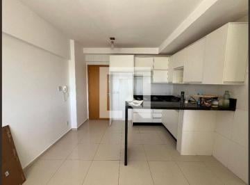 Apartamento · 47m² · 2 Quartos · 1 Vaga · Apartamento para Aluguel - Samambaia, 2 Quartos, 47 m² - Brasília
