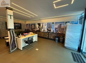 Comercial · 120m² · Sala comercial Horto Florestal