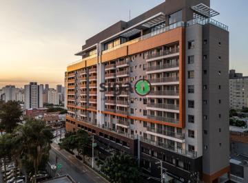 Apartamento · 51m² · 2 Quartos · Apartamento para venda no Alto da Boa Vista 02 dormitórios, Sao Paulo - S)
