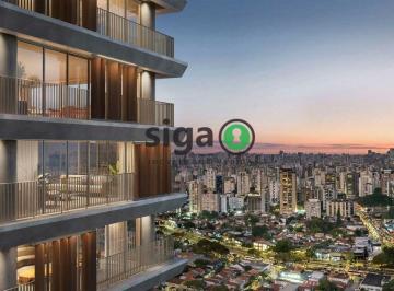 Apartamento · 334m² · 4 Quartos · 3 Vagas · Apartamento de alto padrão com 4 suítes e 4 vagas no Brooklin