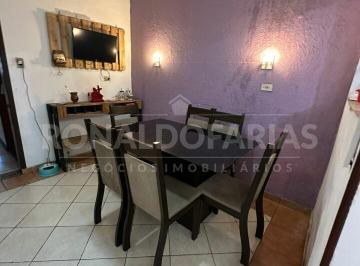 Casa · 140m² · 2 Quartos · 2 Vagas · Casa térrea à venda / Zona Sul