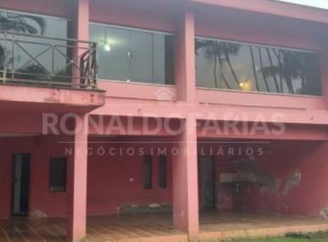 Casa · 500m² · 4 Quartos · 6 Vagas · Sobrado a venda com terreno de 960 m de terreno local bem localizado .