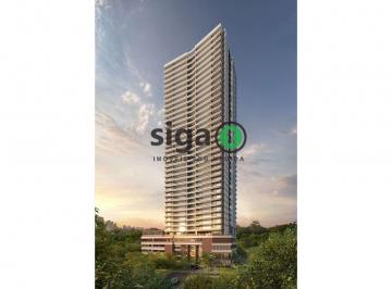 Apartamento · 162m² · 3 Quartos · 3 Vagas · Alto padrão no Brooklin ? 3 quartos, 162,3m² e 3 vagas de garagem