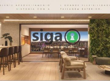 Apartamento · 192m² · 4 Quartos · 3 Vagas · Apartamento para venda no Alto da Lapa 04 suítes, São Paulo - SP