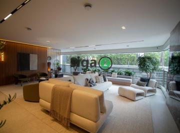 Apartamento · 575m² · 4 Quartos · 4 Vagas · Apartamento 575m² Vista Parque Ibirapuera ? Vila Nova Conceição