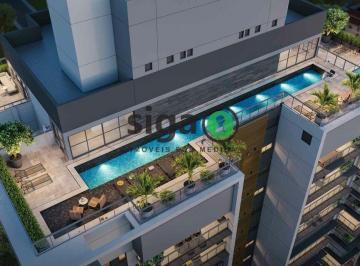 Apartamento · 185m² · 4 Quartos · 2 Vagas · Apartamento 185M² Brooklin | 4 Dorms (2 Suítes) e 2 Vagas