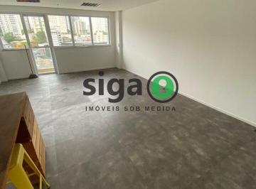 Comercial · 42m² · 2 Vagas · Sala comercial à venda Vila Andrade