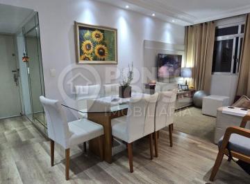 Apartamento · 80m² · 2 Quartos · 1 Vaga · Apartamento à venda no bairro do Ipiranga, 2 dormitórios e 1 vaga, 80 m²