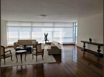 Apartamento · 320m² · 3 Quartos · 3 Vagas · Apartamento à Venda - Jardim Paulista, 3 Quartos, 320 m² - São Paulo