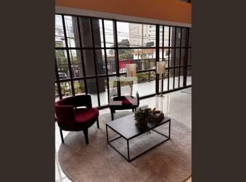 Apartamento · 25m² · 1 Quarto · Apartamento à Venda - Vila Olímpia, 1 Quarto, 25 m² - São Paulo