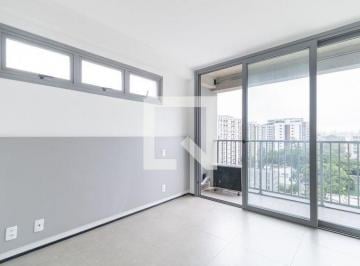 Apartamento · 28m² · 1 Quarto · Apartamento para Aluguel - Moema, 1 Quarto, 28 m2 - São Paulo