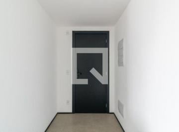 Apartamento en Aluguel de 1 quarto Indianópolis · Apartamento para Aluguel - Moema, 1 Quarto, 28 m2 - São Paulo