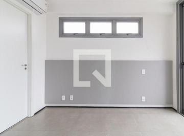 Apartamento de 1 quarto, São Paulo · Apartamento para Aluguel - Moema, 1 Quarto,  28 m2 - São Paulo