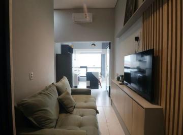 Apartamento · 50m² · 2 Quartos · 1 Vaga · Apartamento para Aluguel - Balneário Cidade Atlântica, 2 Quartos, 50 m2 - Guarujá