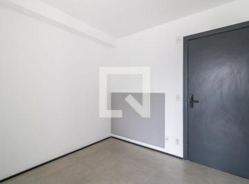 Apartamento en Aluguel de 1 quarto Indianópolis · Apartamento para Aluguel - Moema, 1 Quarto, 21 m2 - São Paulo