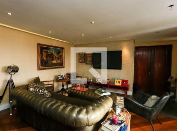 Apartamento · 166m² · 4 Quartos · 2 Vagas · Apartamento para Aluguel - Panamby, 4 Quartos,  166 m2 - São Paulo
