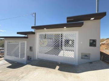 Casa · 73m² · 2 Quartos · 2 Vagas · CASA TERRA TOLEDO - MINAS GERAIS