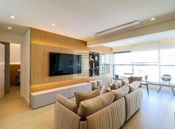 Apartamento · 78m² · 2 Quartos · 1 Vaga · Apartamento mobiliado - 78 m² - a 300 metros do Metrô Butantã