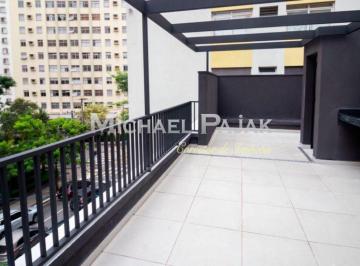 Casa · 180m² · 2 Quartos · 2 Vagas · Casa em Condomínio tipo para venda em Santa Cecília - Michael Pajak (11) 99996 - 4550