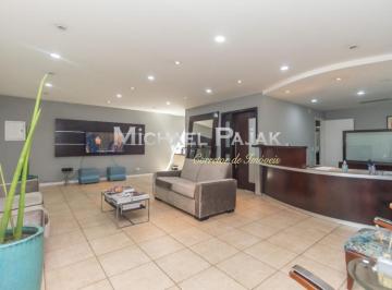 Casa · 265m² · 1 Quarto · 4 Vagas · Casa Comercial tipo para venda em Indianópolis - Michael Pajak (11) 99996 - 4550