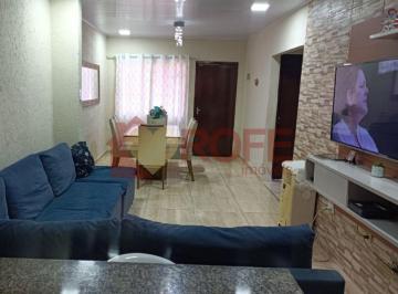 Casa · 160m² · 4 Quartos · 3 Vagas · Casa à venda, 160 m² por R$ 590.000,00 - Saúde - São Paulo/SP