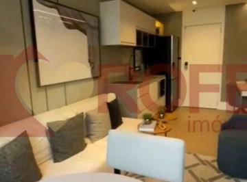 Apartamento · 33m² · 1 Quarto · 1 Vaga · Most Moema Smart - Estilo, Conforto e Modernidade na Medida Certa (33 a 46 m²)