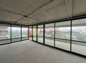 Apartamento · 239m² · 4 Quartos · REVENDA OPORTUNIDADE: Apartamento de Luxo com vista Exclusiva para o Clube Atlético Monte Líbano