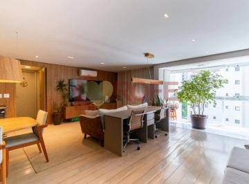 Apartamento · 100m² · 3 Quartos · 2 Vagas · Oportunidade Única na Vila Nova Conceição.
