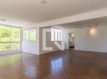 Apartamento · 180m² · 3 Quartos · 1 Vaga · Apartamento à Venda - Consolação, 3 Quartos,  180 m² - São Paulo