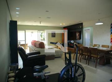 Apartamento · 190m² · 3 Quartos · 3 Vagas · Apartamento à Venda - Jardim do Mar, 3 Quartos,  190 m² - São Bernardo do Campo