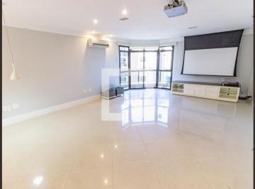 Apartamento · 201m² · 3 Quartos · 4 Vagas · Apartamento à Venda - Jardim Anália Franco, 3 Quartos,  201 m² - São Paulo